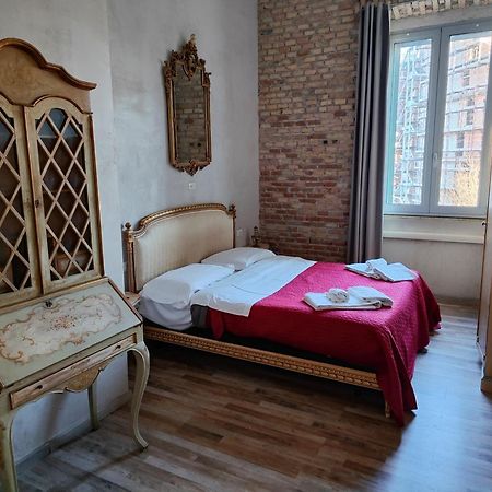 Casa Particular Vintage Roma Ngoại thất bức ảnh