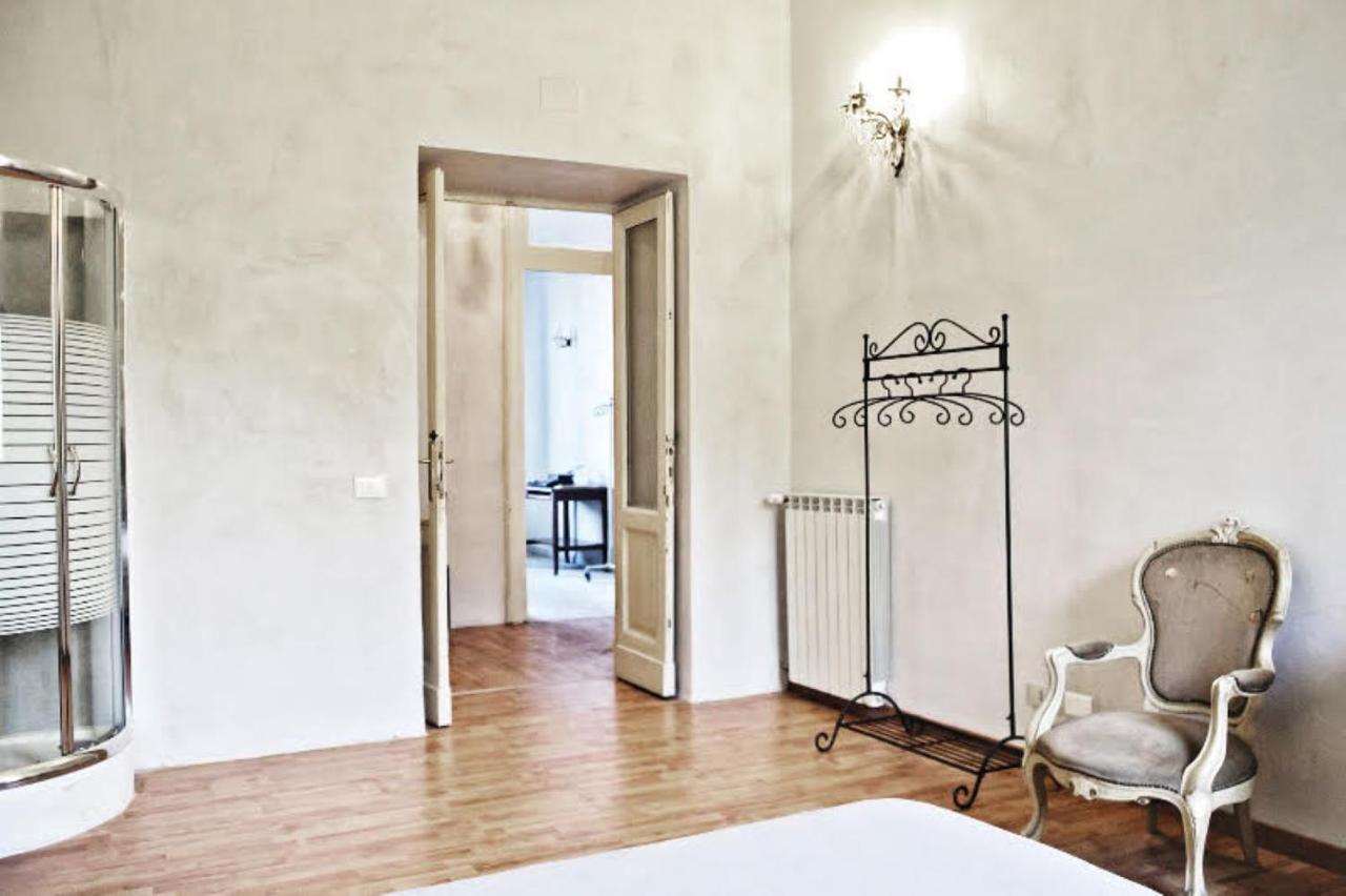 Casa Particular Vintage Roma Ngoại thất bức ảnh