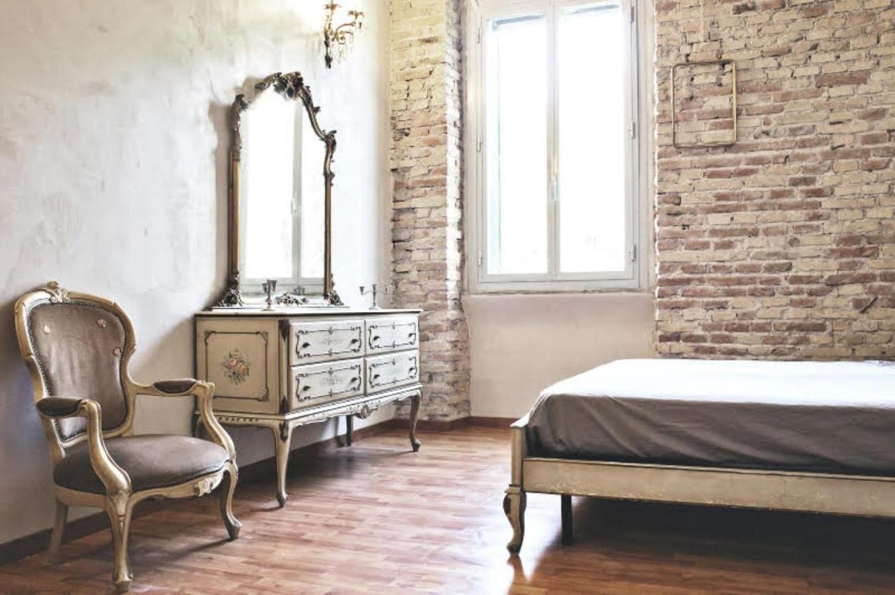 Casa Particular Vintage Roma Ngoại thất bức ảnh