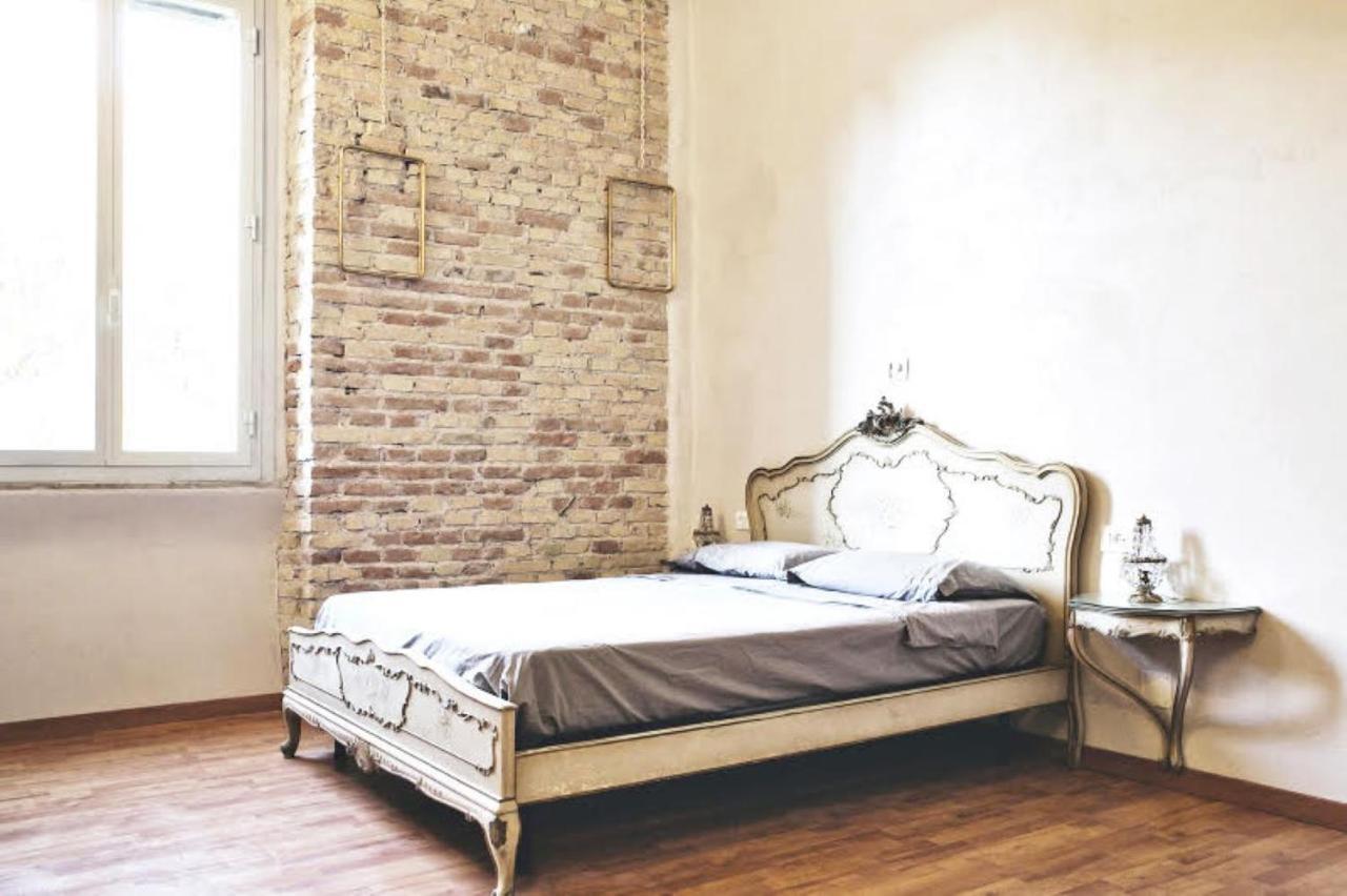 Casa Particular Vintage Roma Ngoại thất bức ảnh