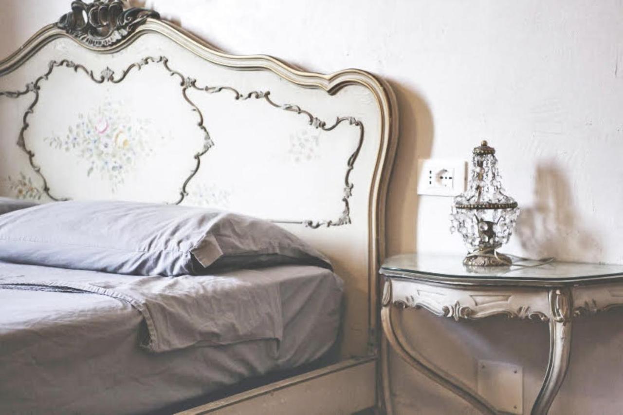 Casa Particular Vintage Roma Ngoại thất bức ảnh