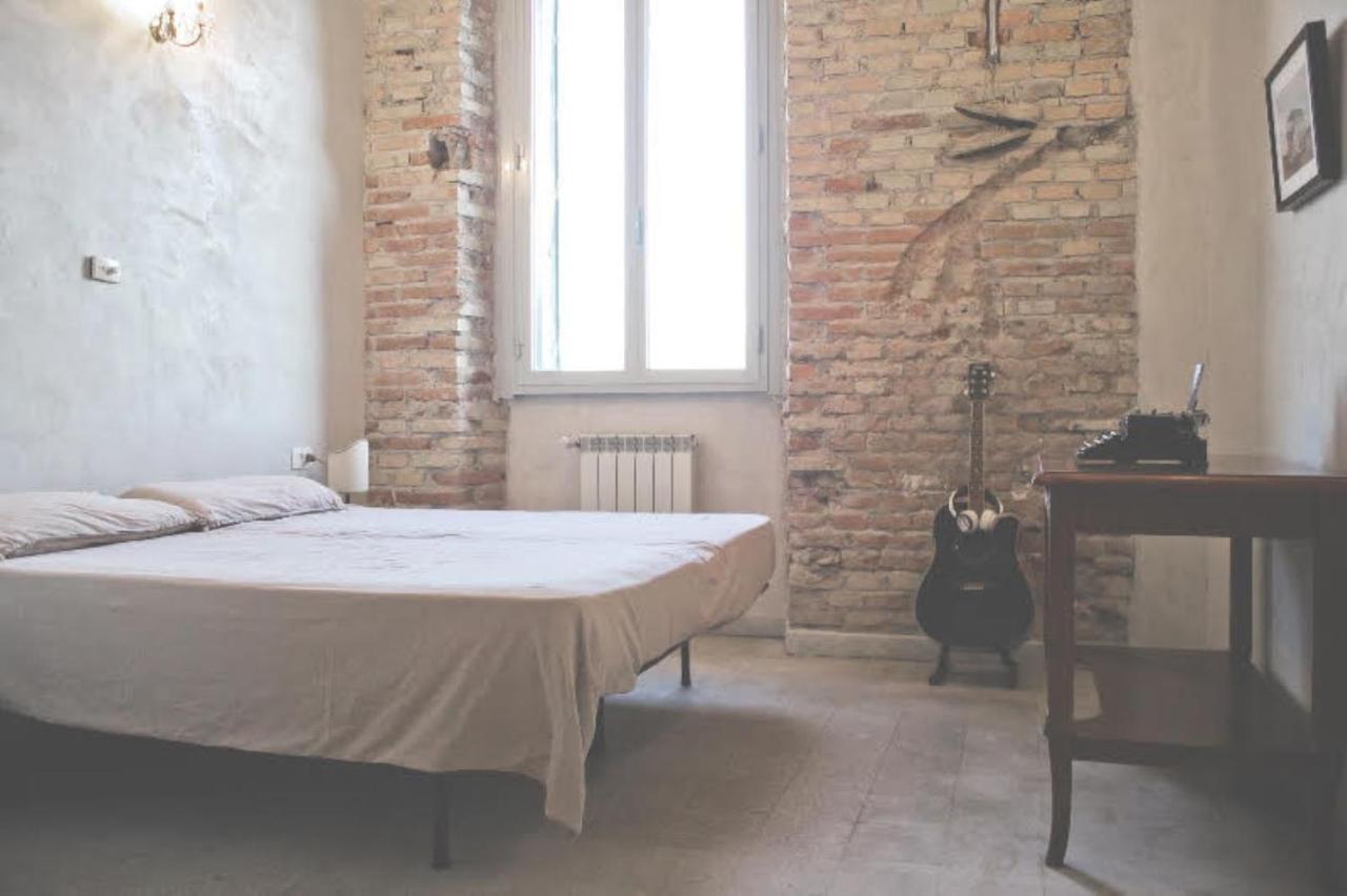 Casa Particular Vintage Roma Ngoại thất bức ảnh