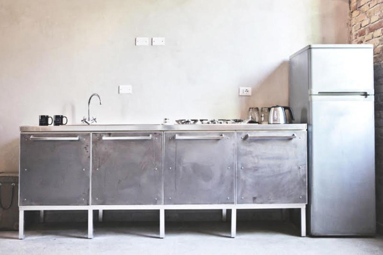 Casa Particular Vintage Roma Ngoại thất bức ảnh