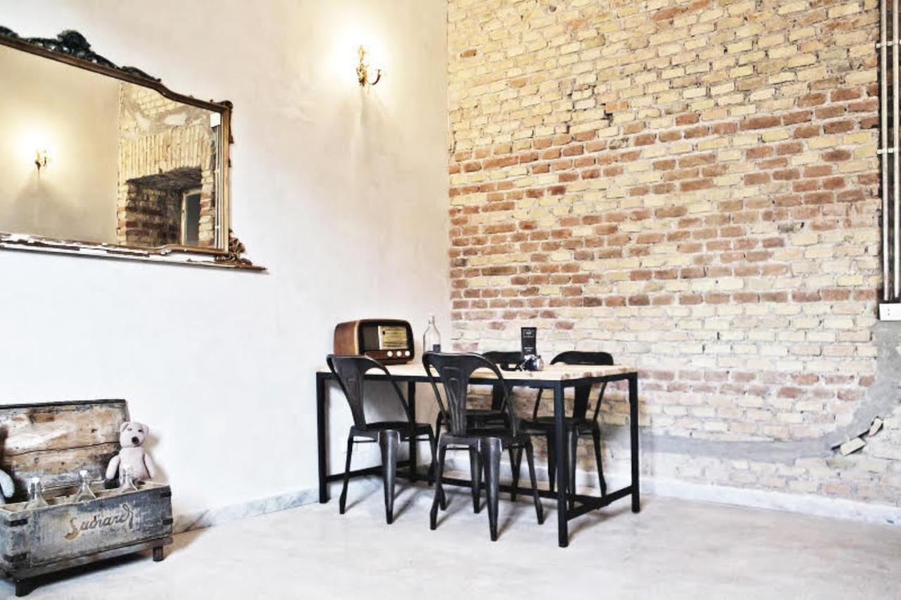 Casa Particular Vintage Roma Ngoại thất bức ảnh