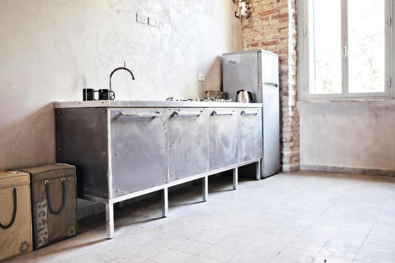 Casa Particular Vintage Roma Ngoại thất bức ảnh
