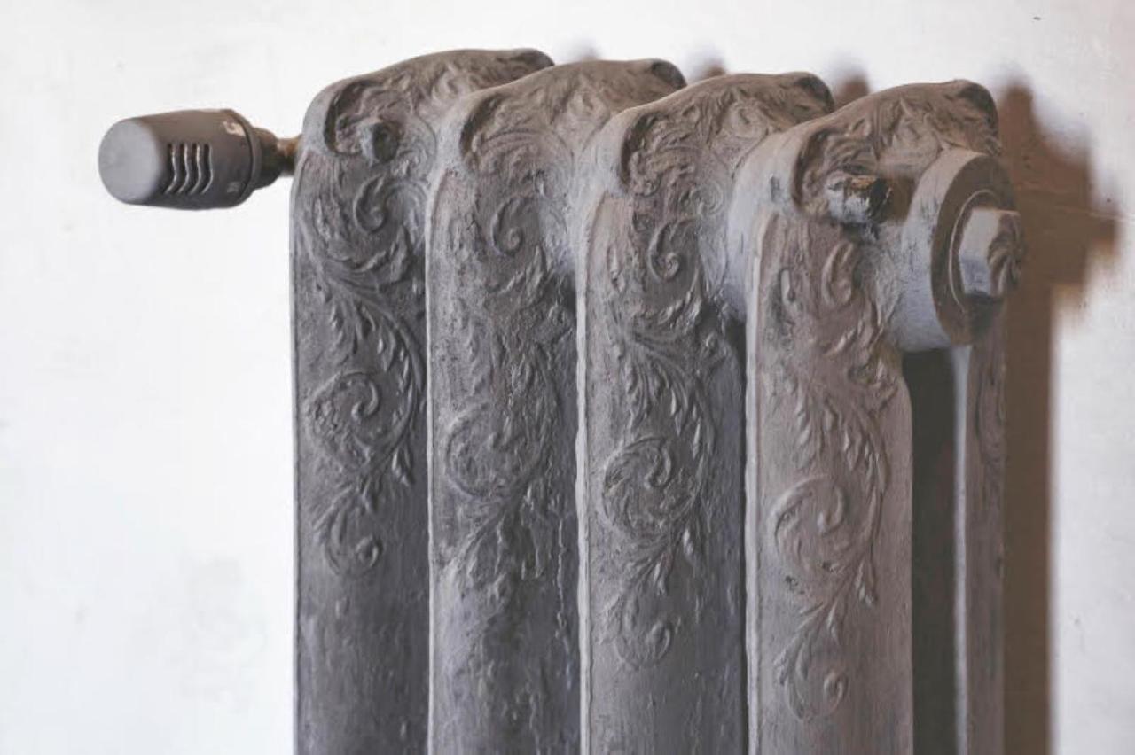 Casa Particular Vintage Roma Ngoại thất bức ảnh