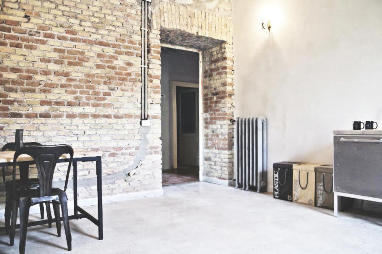 Casa Particular Vintage Roma Ngoại thất bức ảnh