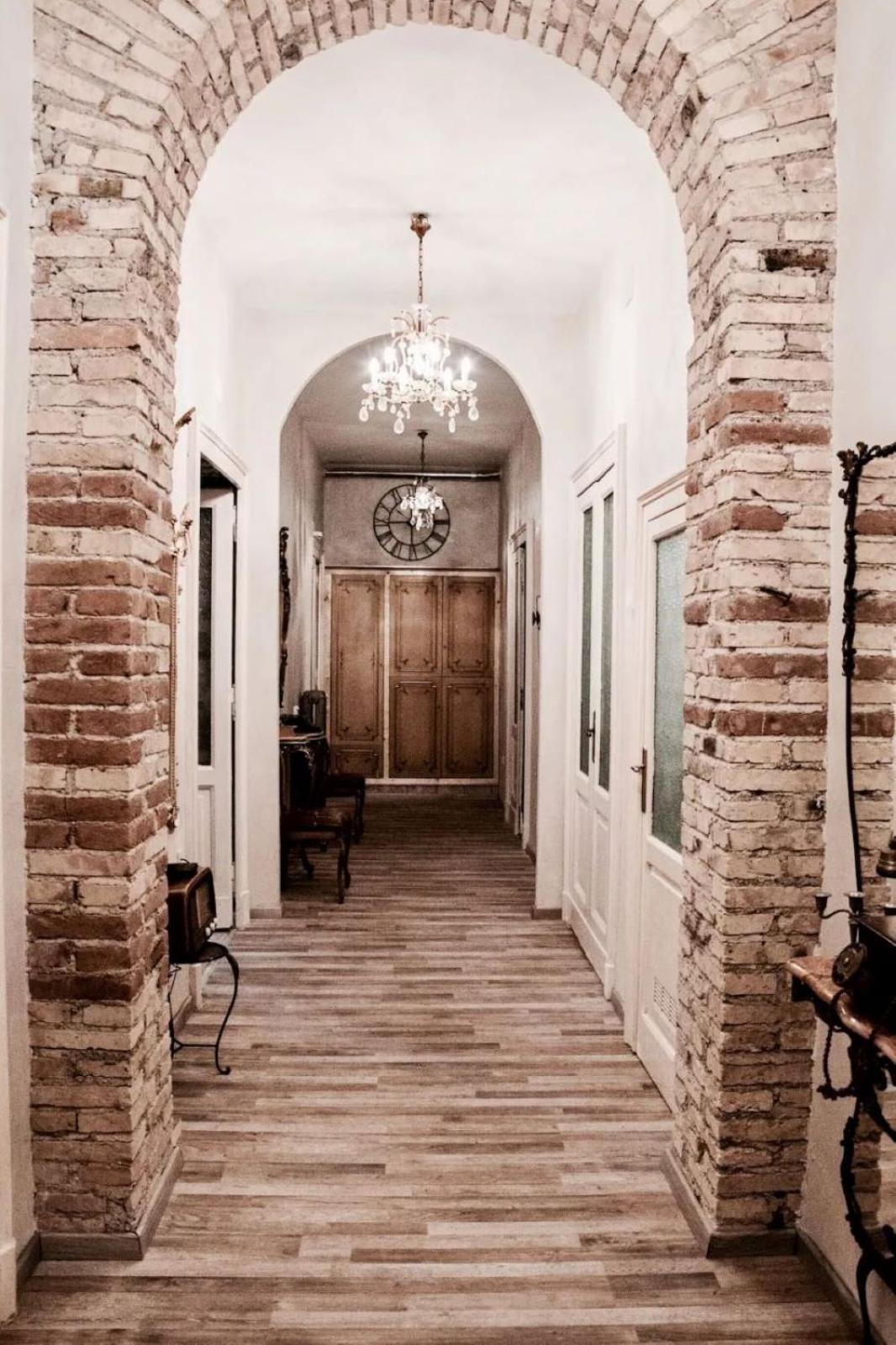 Casa Particular Vintage Roma Ngoại thất bức ảnh