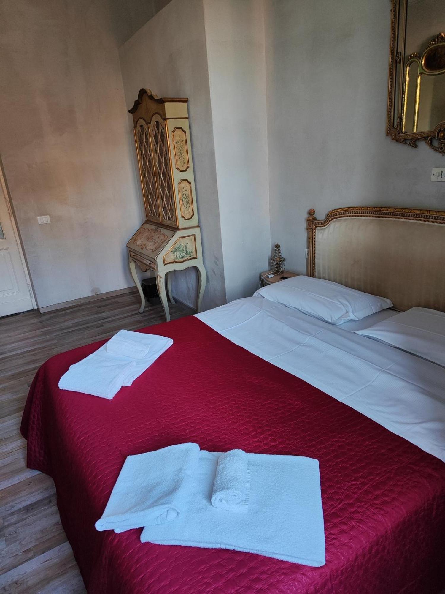 Casa Particular Vintage Roma Ngoại thất bức ảnh