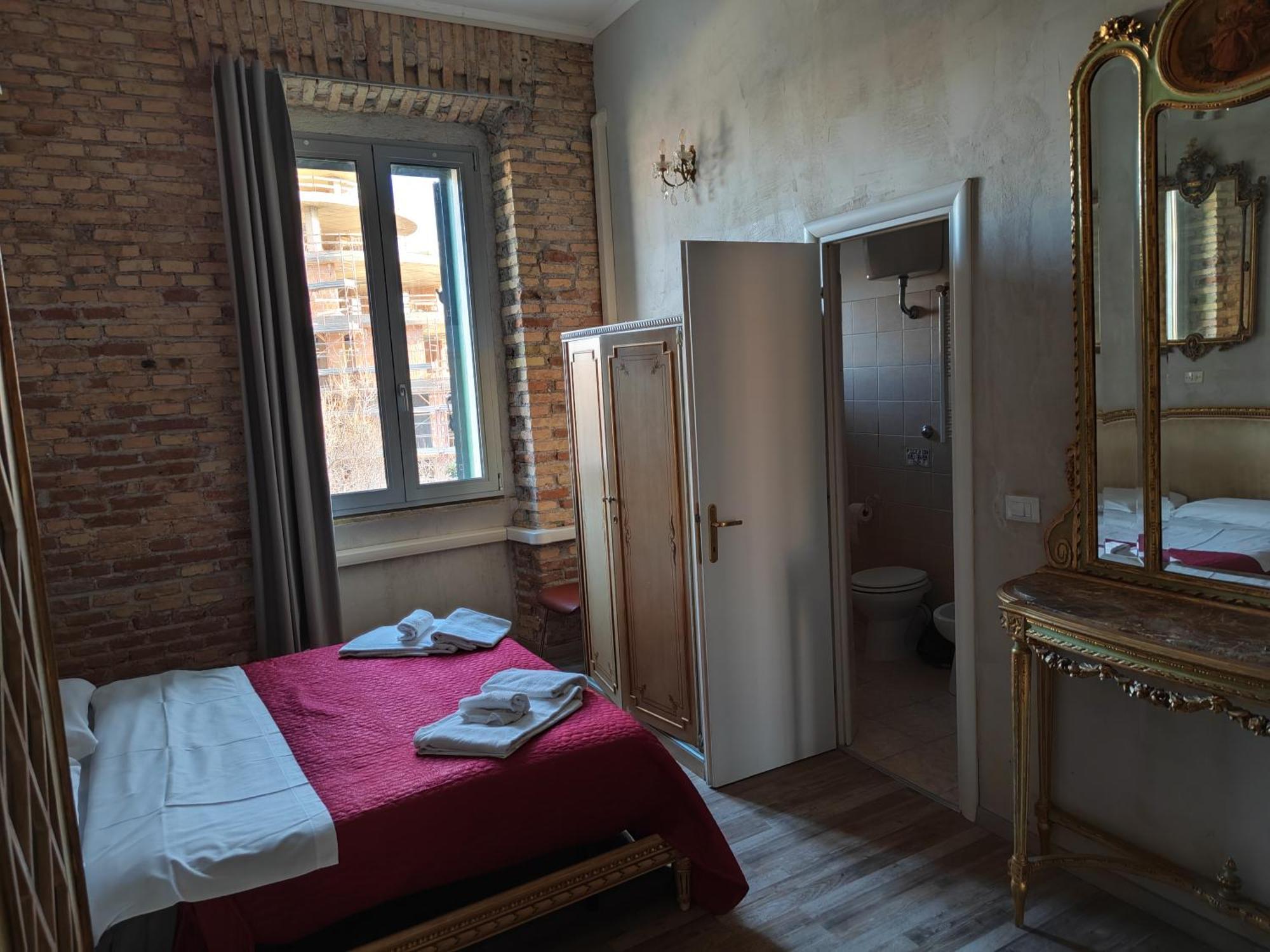 Casa Particular Vintage Roma Ngoại thất bức ảnh